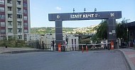 İzmit Kent 3. Etap Kamera Sistemi