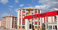 Kirazlı Kent Sitesi Kamera-Bariyer-Kayar kapı Sistemi